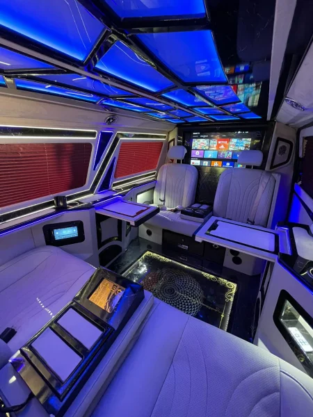 wolkswagen transporter